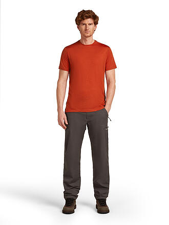 ICEBREAKER | Camiseta interior de hombre Sphere III 125 Cool-Lite