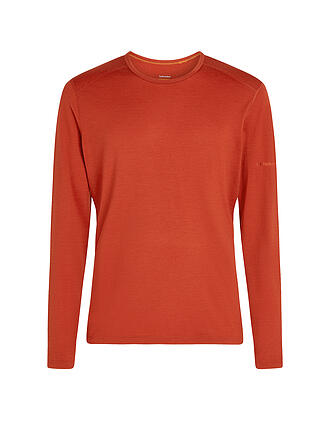 ICEBREAKER | Camiseta funcional de hombre Merino 200 Oasis LS