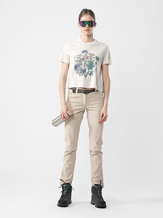 ICEBREAKER | Camiseta funcional de mujer Flora 150 Tech Lite
