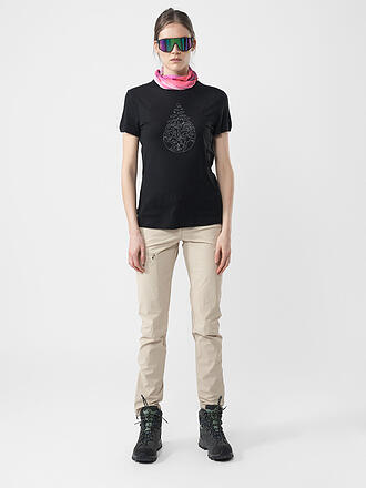ICEBREAKER | Camiseta funcional de mujer Hike Path 150 Tech Lite