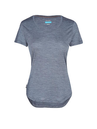 ICEBREAKER | Camiseta funcional para mujer Cool-Lite 125 Sphere