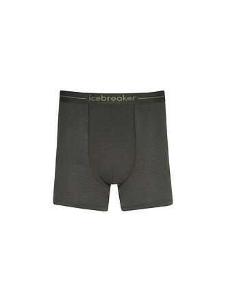 ICEBREAKER | Bóxer de hombre Merino Anatomica