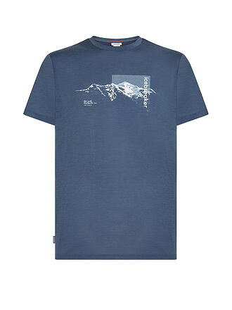 ICEBREAKER | Camiseta funcional para hombre 150 Tech Lite Pure Altitude