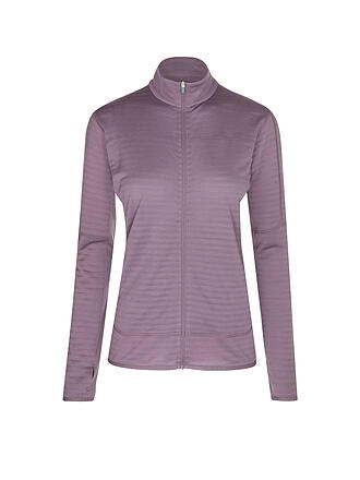 ICEBREAKER | Chaqueta polar Real Fleece 300 Merino para mujer