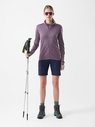 ICEBREAKER | Chaqueta polar Real Fleece 300 Merino para mujer