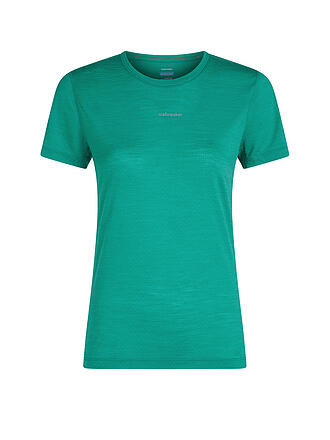ICEBREAKER | Camiseta funcional 125 Cool Fresh para mujer