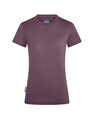 ICEBREAKER | Camiseta funcional para mujer 125 Sphere Alta Cool-Lite