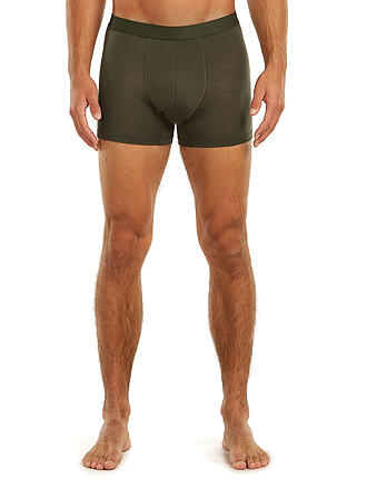 ICEBREAKER | Boxer para hombre Anatomica 125 Cool