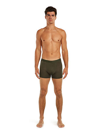 ICEBREAKER | Boxer para hombre Anatomica 125 Cool