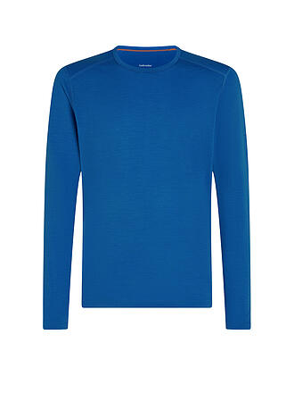 ICEBREAKER | Camiseta funcional de hombre Merino 200 Oasis LS