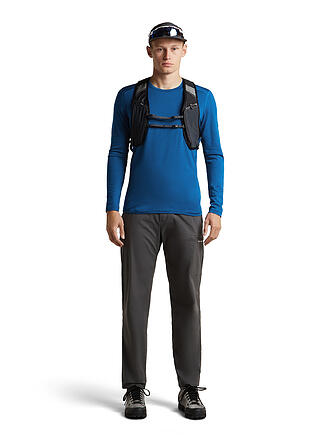 ICEBREAKER | Camiseta funcional de hombre Merino 200 Oasis LS