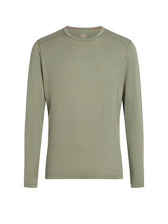 ICEBREAKER | Camiseta funcional de hombre Merino 200 Oasis LS