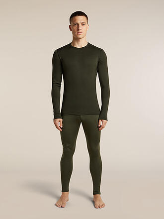 ICEBREAKER | Leggings de hombre Merino 200 Oasis