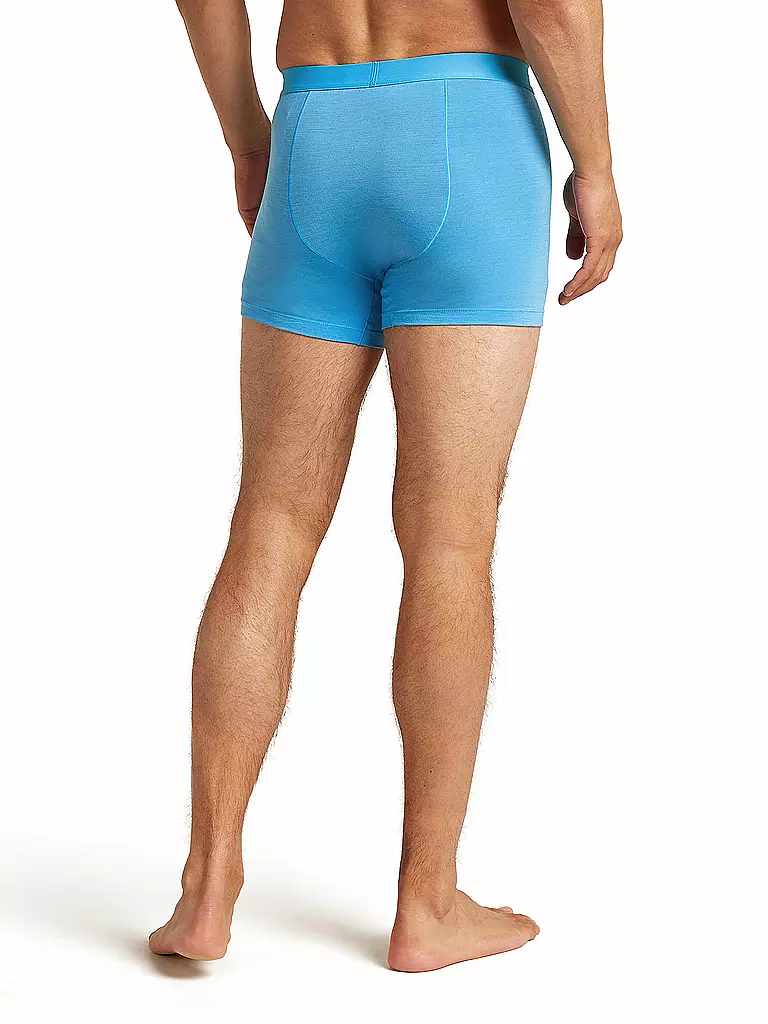 ICEBREAKER | Bóxer para hombre Anatomica 125 Cool | 