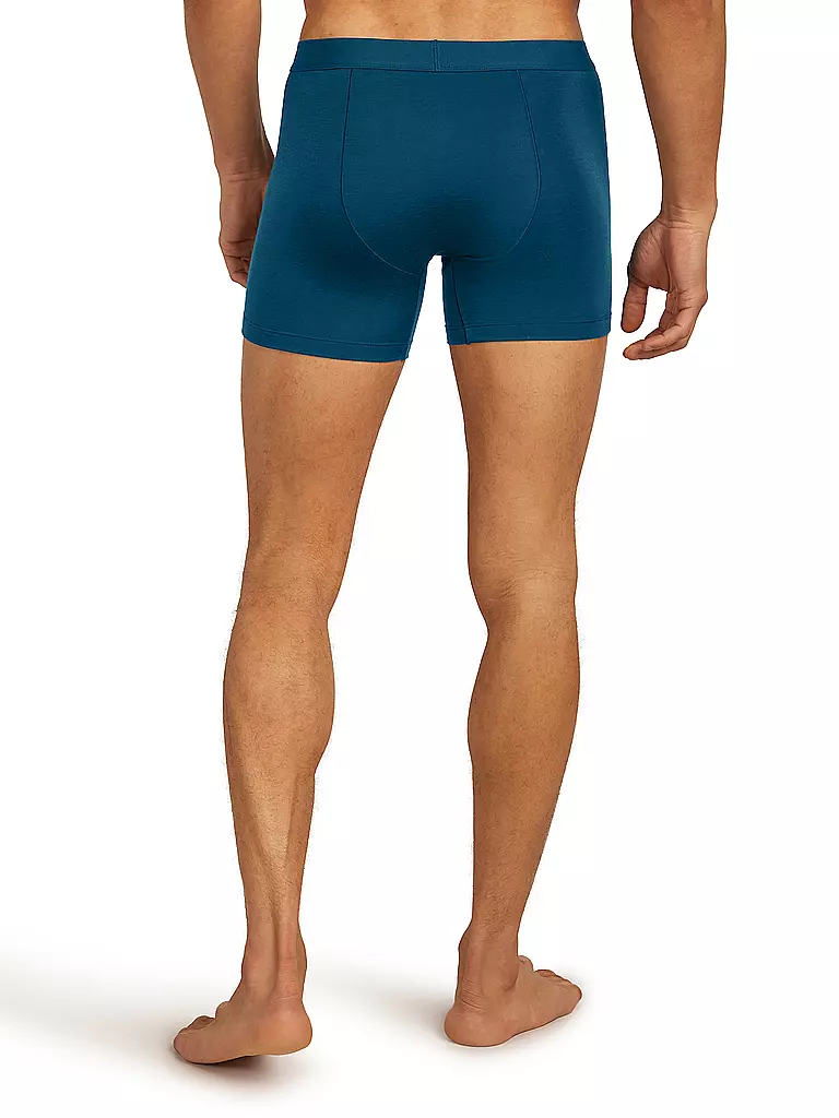 ICEBREAKER | Bóxer para hombre Anatomica 125 Cool |