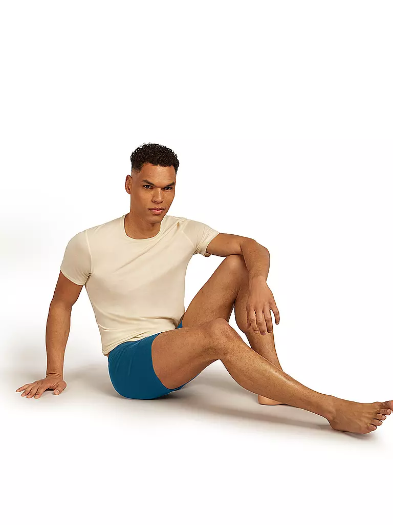 ICEBREAKER | Bóxer para hombre Anatomica 125 Cool |