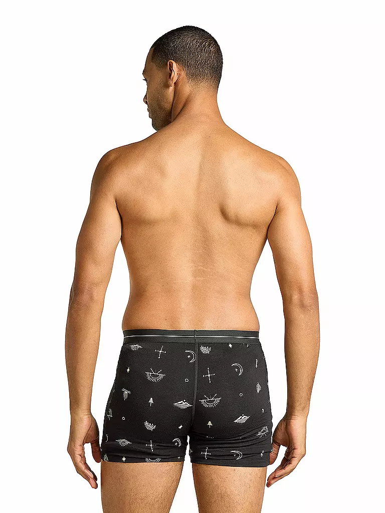 ICEBREAKER | Bóxer para hombre Anatomica 150 Explore |