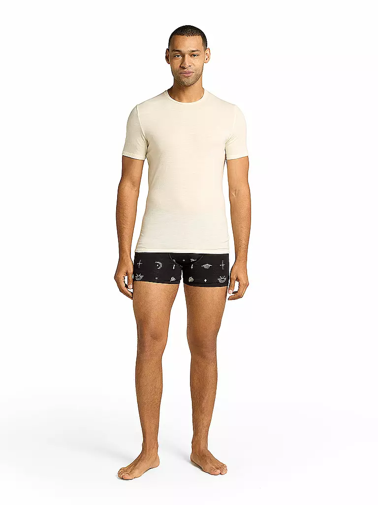 ICEBREAKER | Bóxer para hombre Anatomica 150 Explore |