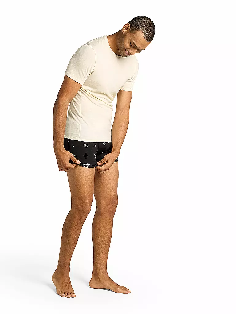 ICEBREAKER | Bóxer para hombre Anatomica 150 Explore |