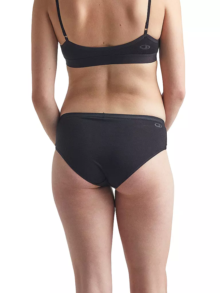ICEBREAKER | Braga Hipkini Merino Siren para mujer | 