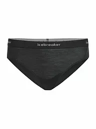 ICEBREAKER | Braga Hipster Sprite Cool-Lite para mujer | Negro