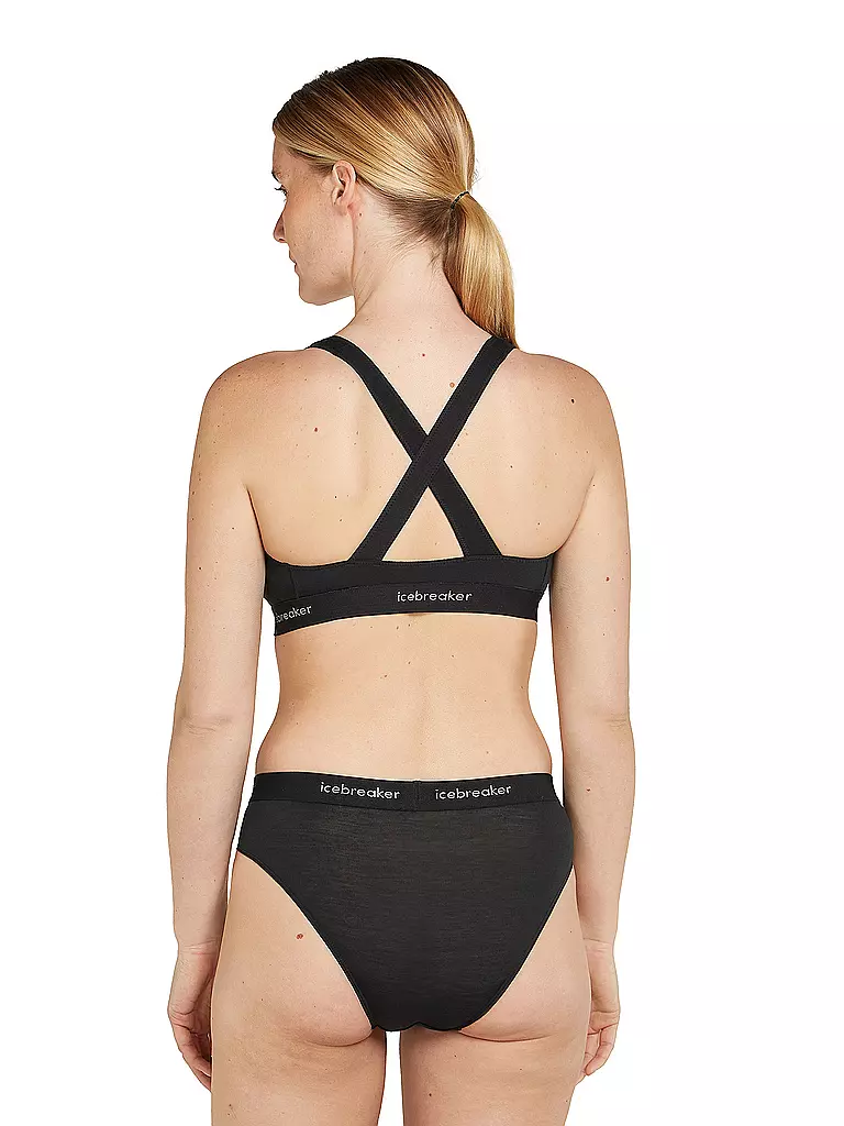ICEBREAKER | Braga Hipster Sprite Cool-Lite para mujer |