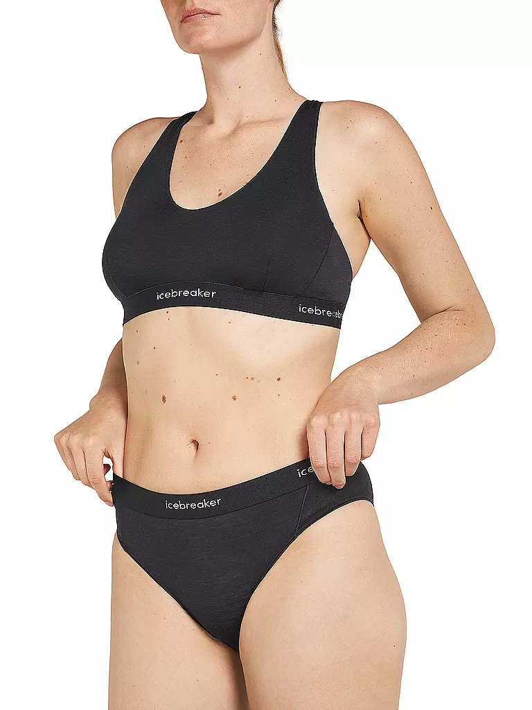 ICEBREAKER | Braga Hipster Sprite Cool-Lite para mujer |