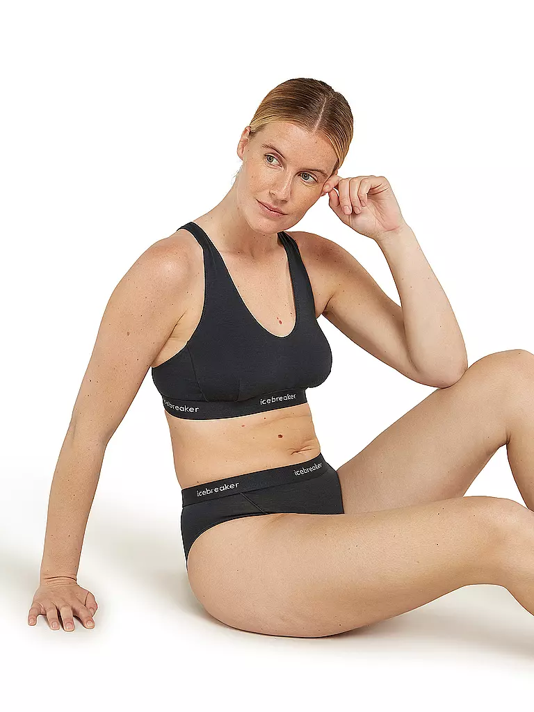 ICEBREAKER | Braga Hipster Sprite Cool-Lite para mujer |