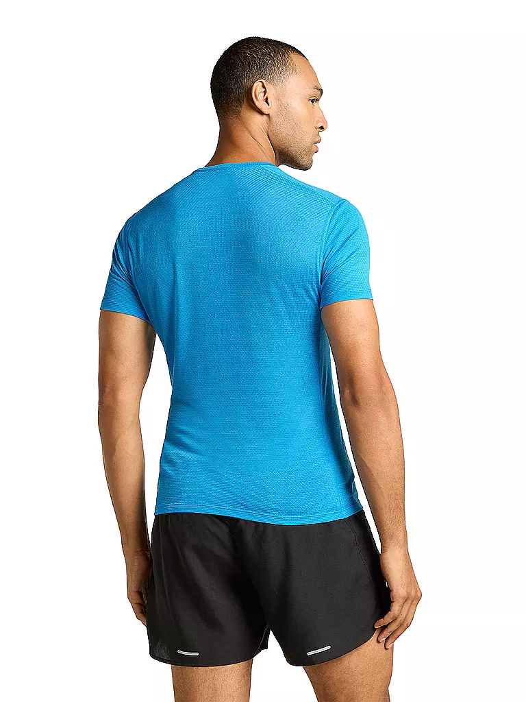 ICEBREAKER | Camiseta de hombre Merino 75 Cool-Lite™ Featherlight™ | 
