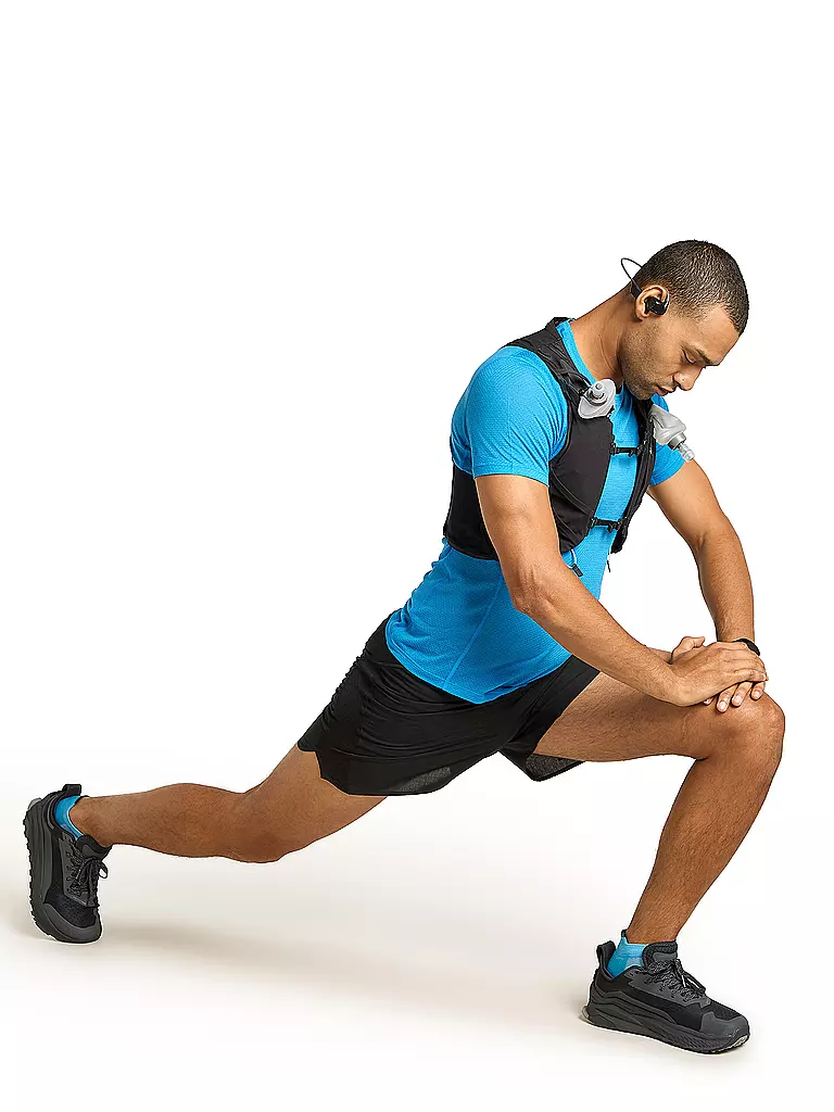 ICEBREAKER | Camiseta de hombre Merino 75 Cool-Lite™ Featherlight™ | 