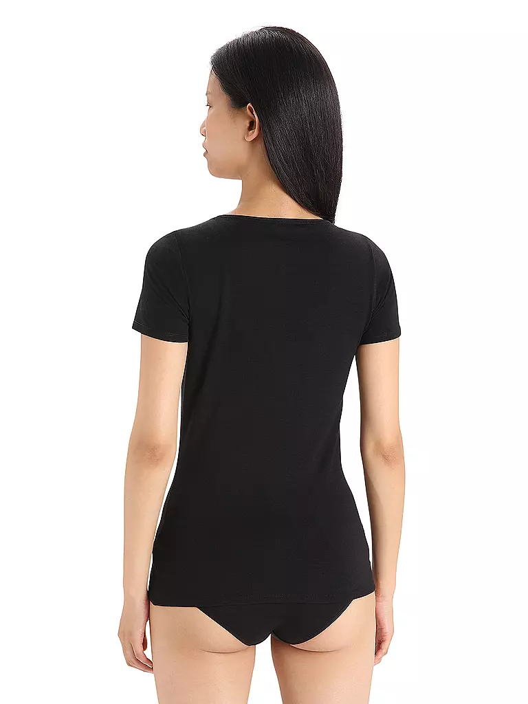 ICEBREAKER | Camiseta de mujer 150 Siren Sweetheart |