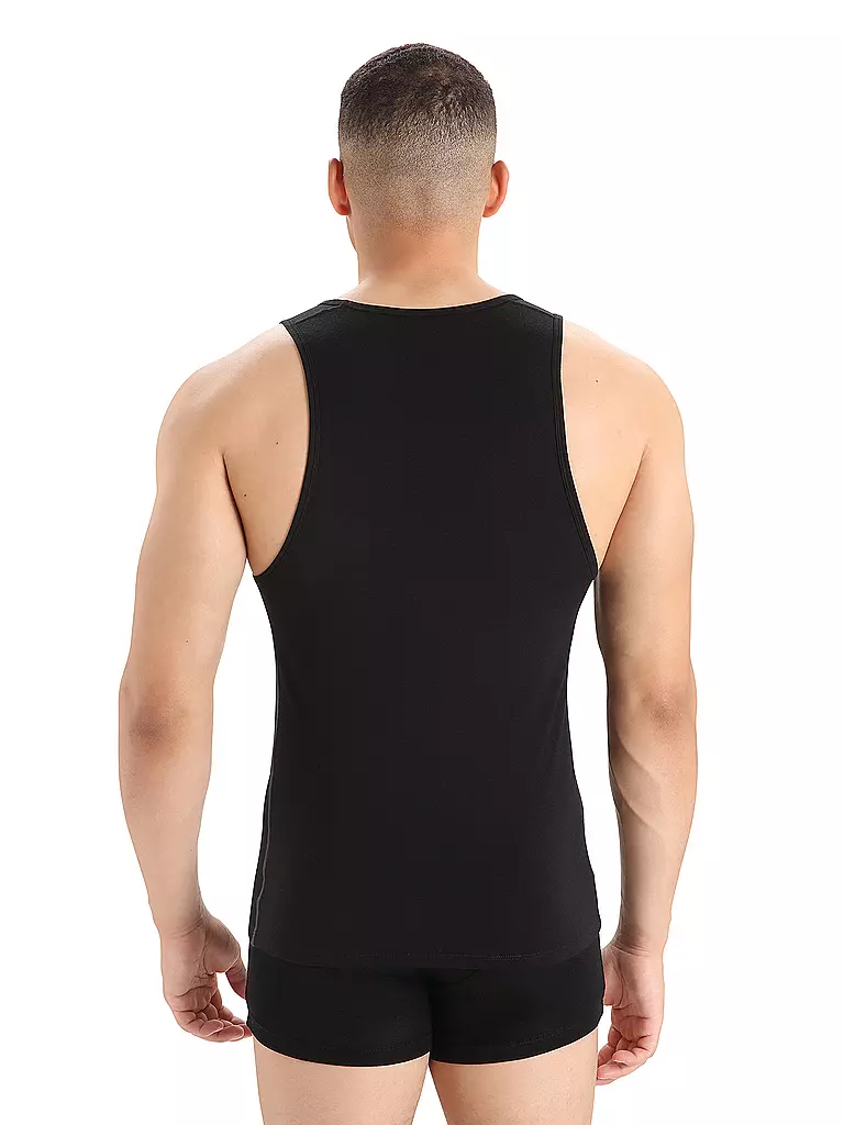 ICEBREAKER | Camiseta de tirantes Anatomica para hombre |