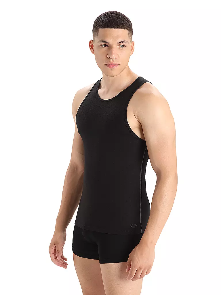 ICEBREAKER | Camiseta de tirantes Anatomica para hombre |
