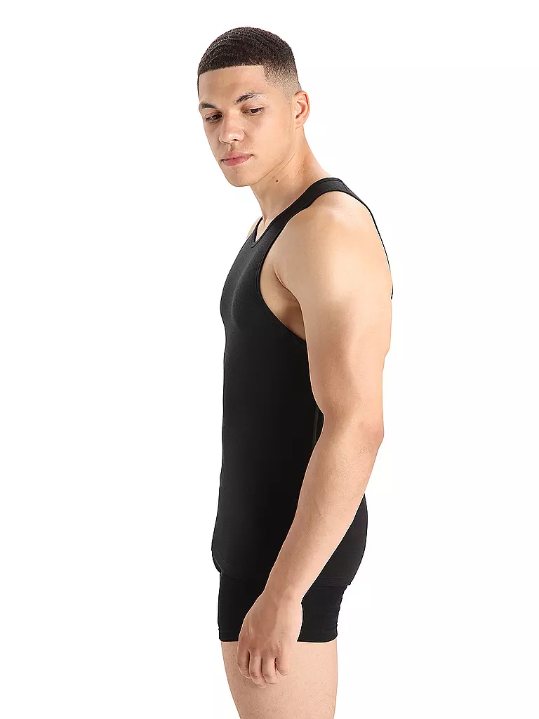 ICEBREAKER | Camiseta de tirantes Anatomica para hombre |