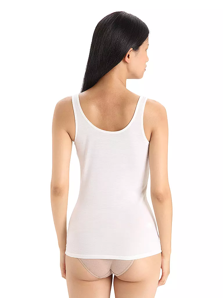 ICEBREAKER | Camiseta de tirantes para mujer 150 Merino Siren |