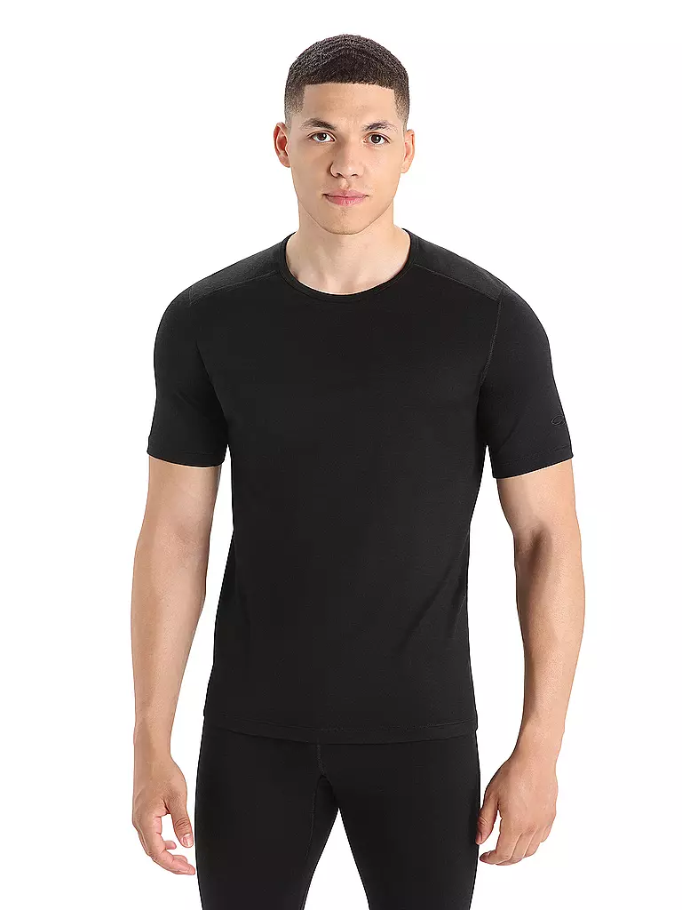 ICEBREAKER | Camiseta funcional de hombre Merino 200 Oasis SS |