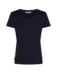 ICEBREAKER | Camiseta funcional de mujer Merino Tech Lite 150 Uni | Rosa