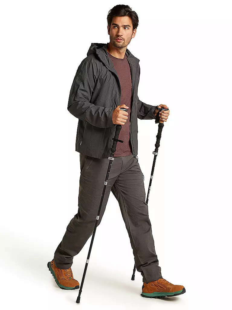 ICEBREAKER | Camiseta funcional para hombre Solar 150 Tech | 