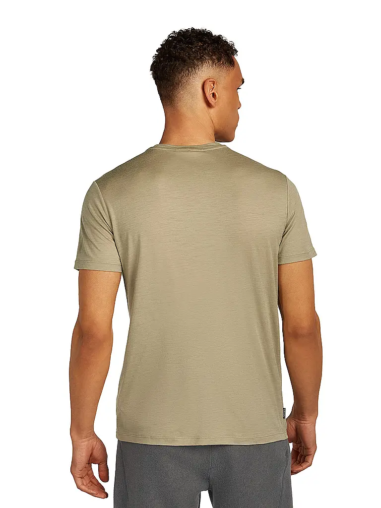 ICEBREAKER | Camiseta funcional para hombre Summit 150 Tech |