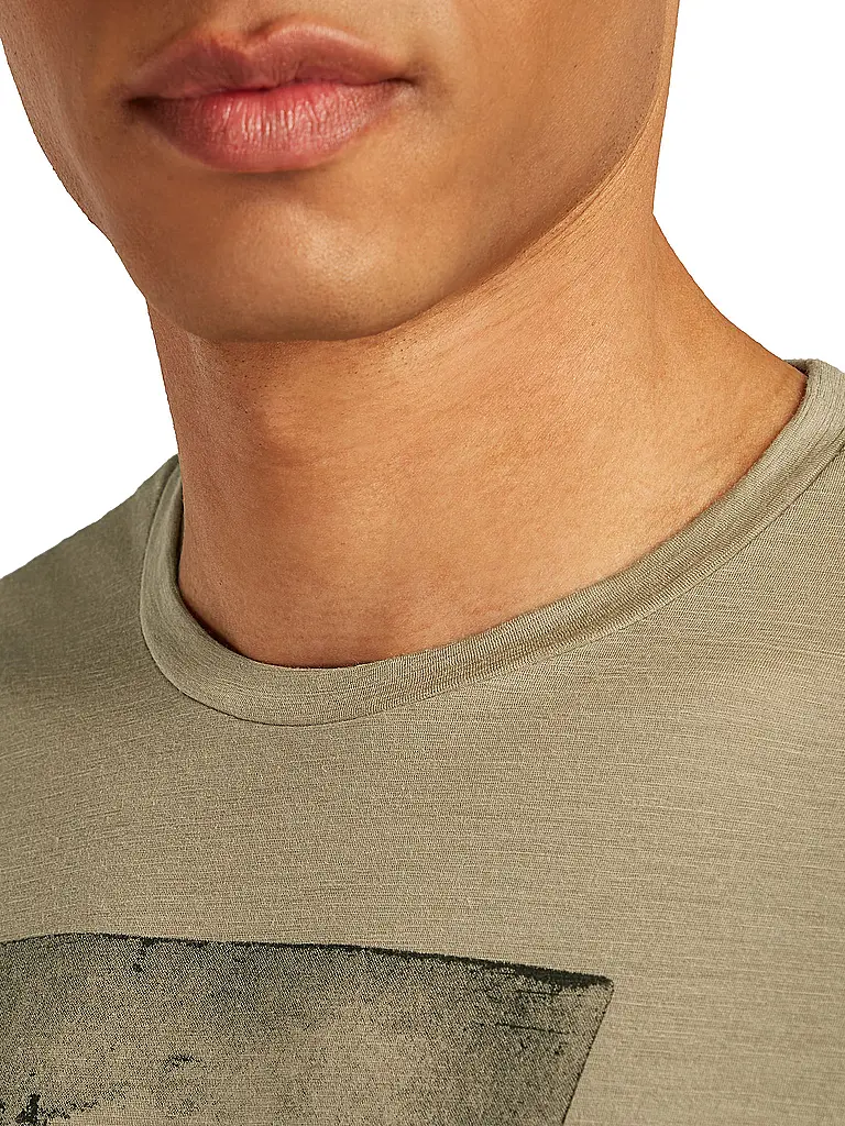 ICEBREAKER | Camiseta funcional para hombre Summit 150 Tech |