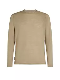 ICEBREAKER | Camiseta interior de hombre Sphere III 125 Cool-Lite | Beige