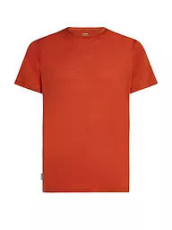 ICEBREAKER | Camiseta interior de hombre Sphere III 125 Cool-Lite | Cobre