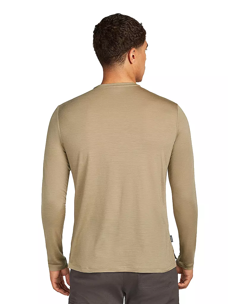 ICEBREAKER | Camiseta interior de hombre Sphere III 125 Cool-Lite |