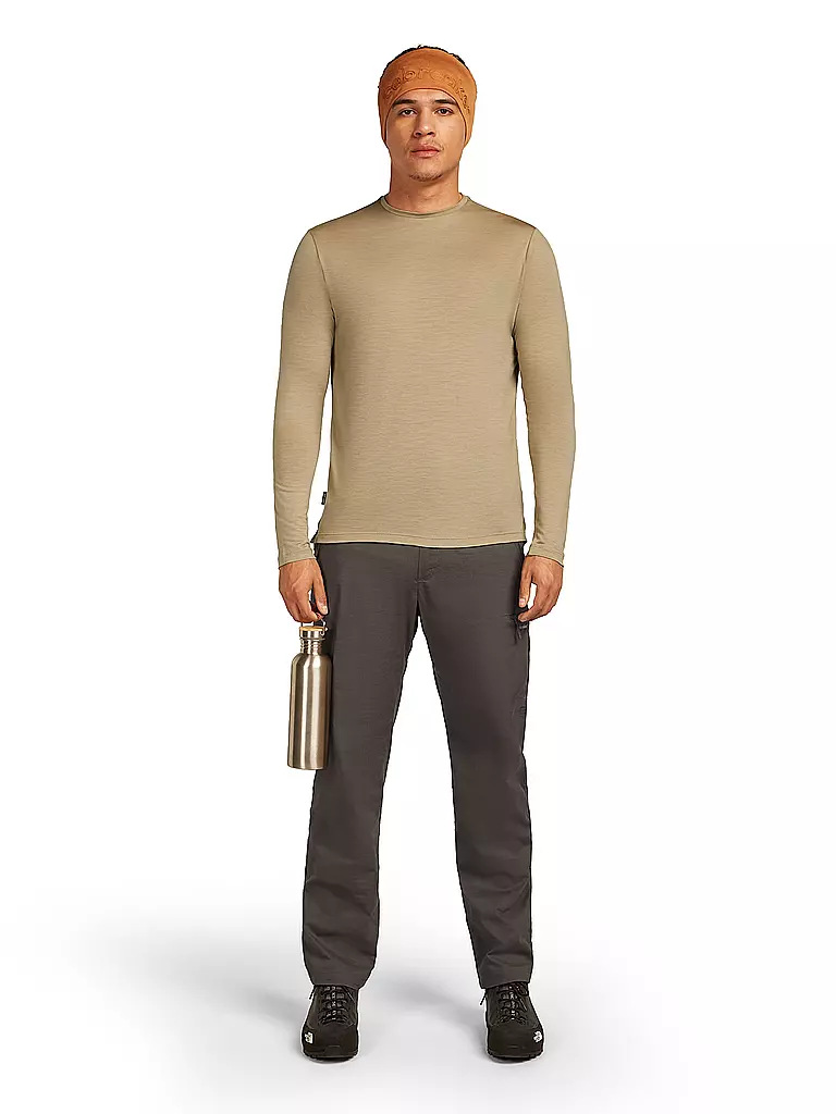 ICEBREAKER | Camiseta interior de hombre Sphere III 125 Cool-Lite |