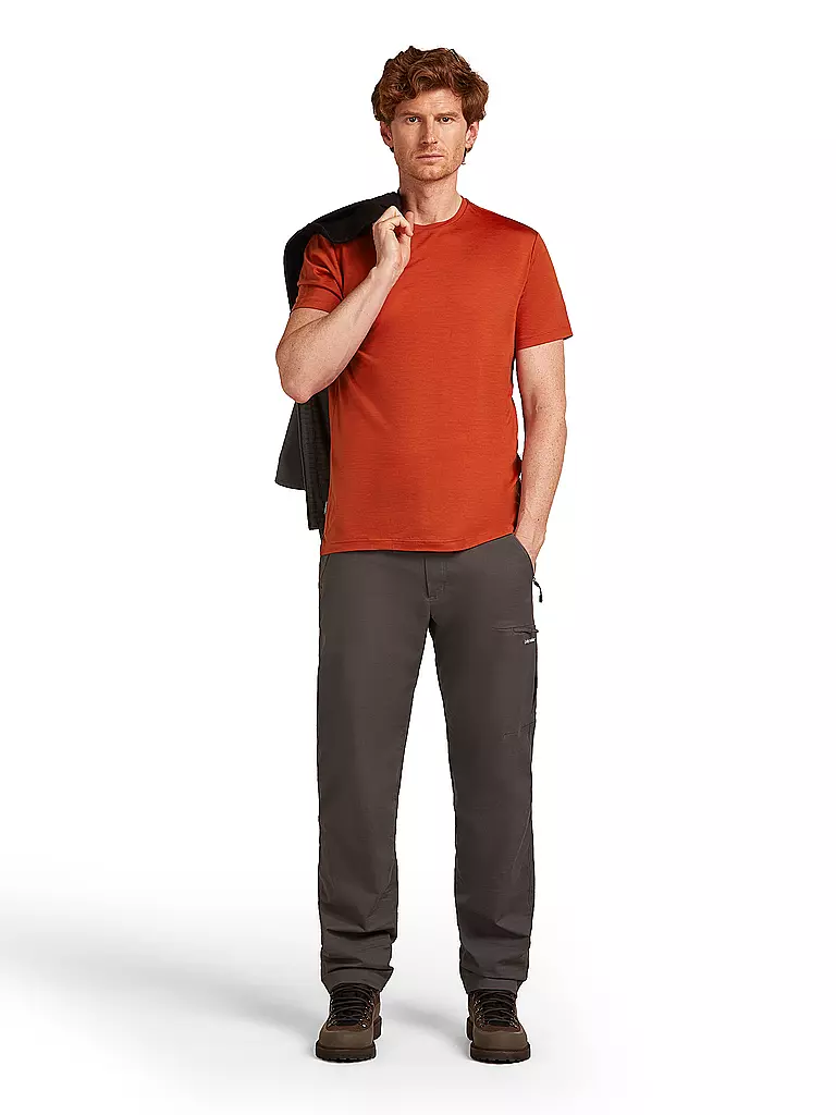 ICEBREAKER | Camiseta interior de hombre Sphere III 125 Cool-Lite |