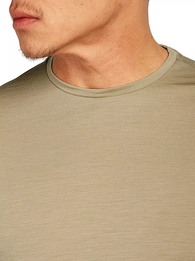 ICEBREAKER | Camiseta interior de hombre Sphere III 125 Cool-Lite |