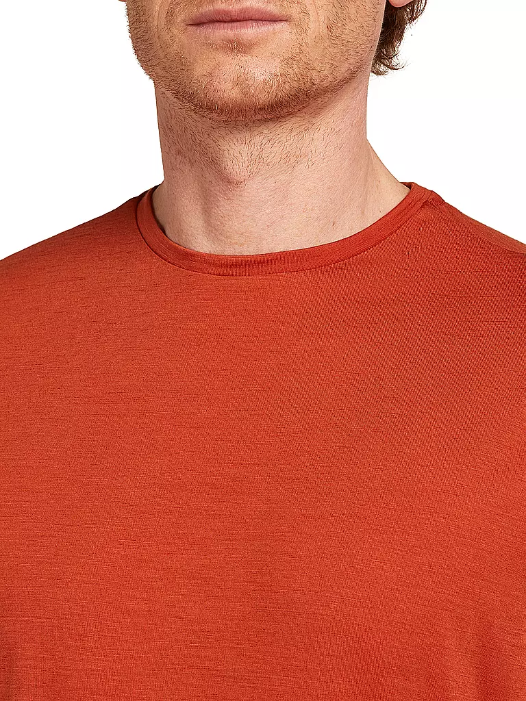 ICEBREAKER | Camiseta interior de hombre Sphere III 125 Cool-Lite |