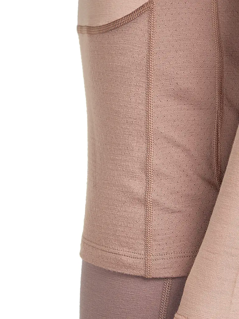 ICEBREAKER | Camiseta interior de mujer 200 ZoneKnit™ Merino |