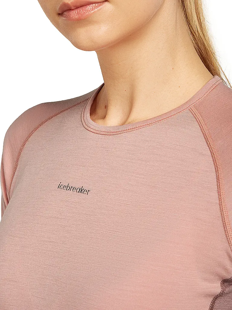 ICEBREAKER | Camiseta interior de mujer 200 ZoneKnit™ Merino |