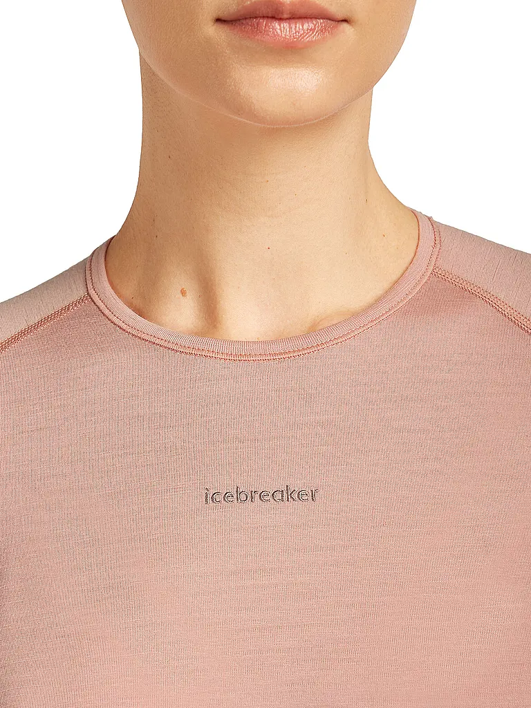 ICEBREAKER | Camiseta interior de mujer 200 ZoneKnit™ Merino |